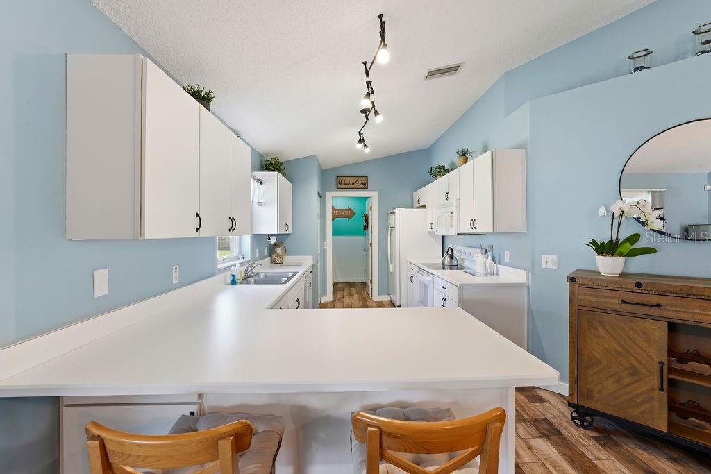 PALM COAST SEC 26 - Residential