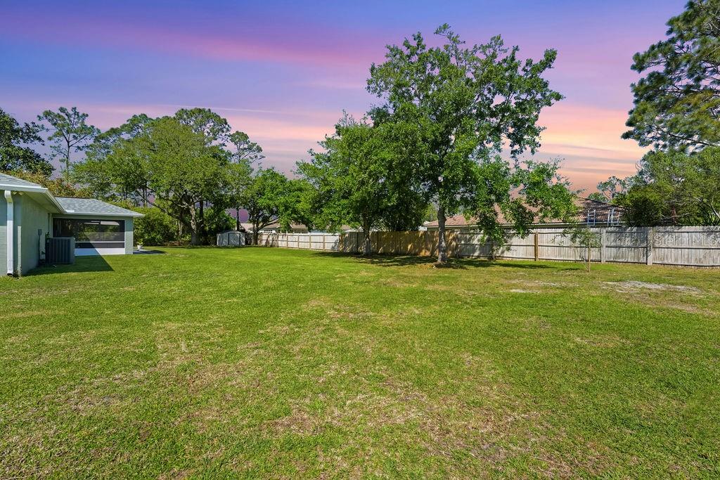 PALM COAST SEC 26 - Residential