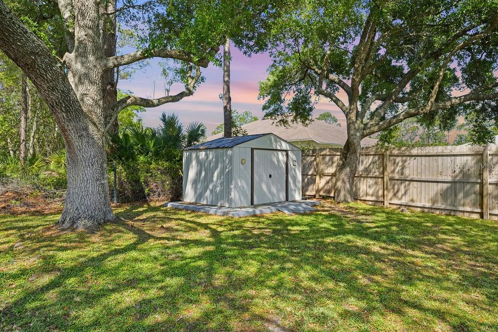 PALM COAST SEC 26 - Residential