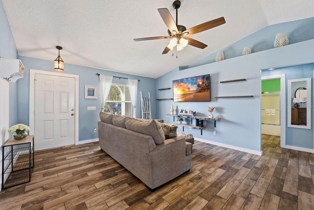 PALM COAST SEC 26 - Residential