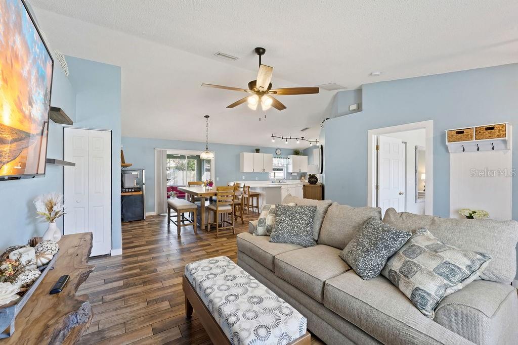 PALM COAST SEC 26 - Residential