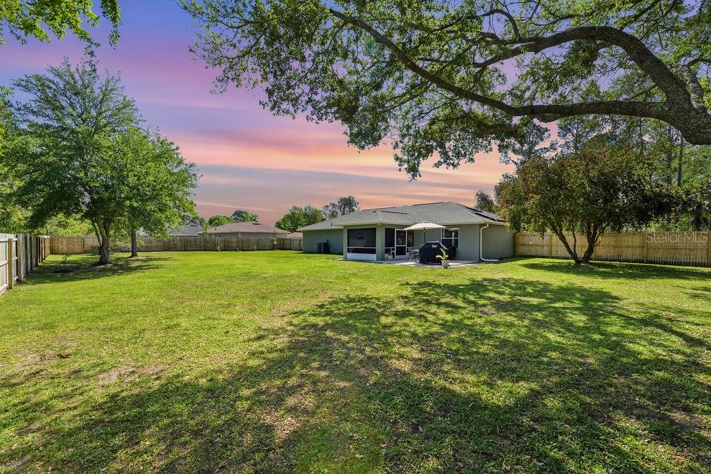 PALM COAST SEC 26 - Residential