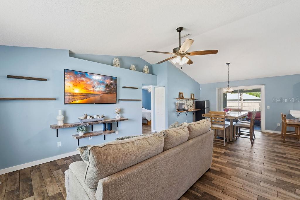 PALM COAST SEC 26 - Residential