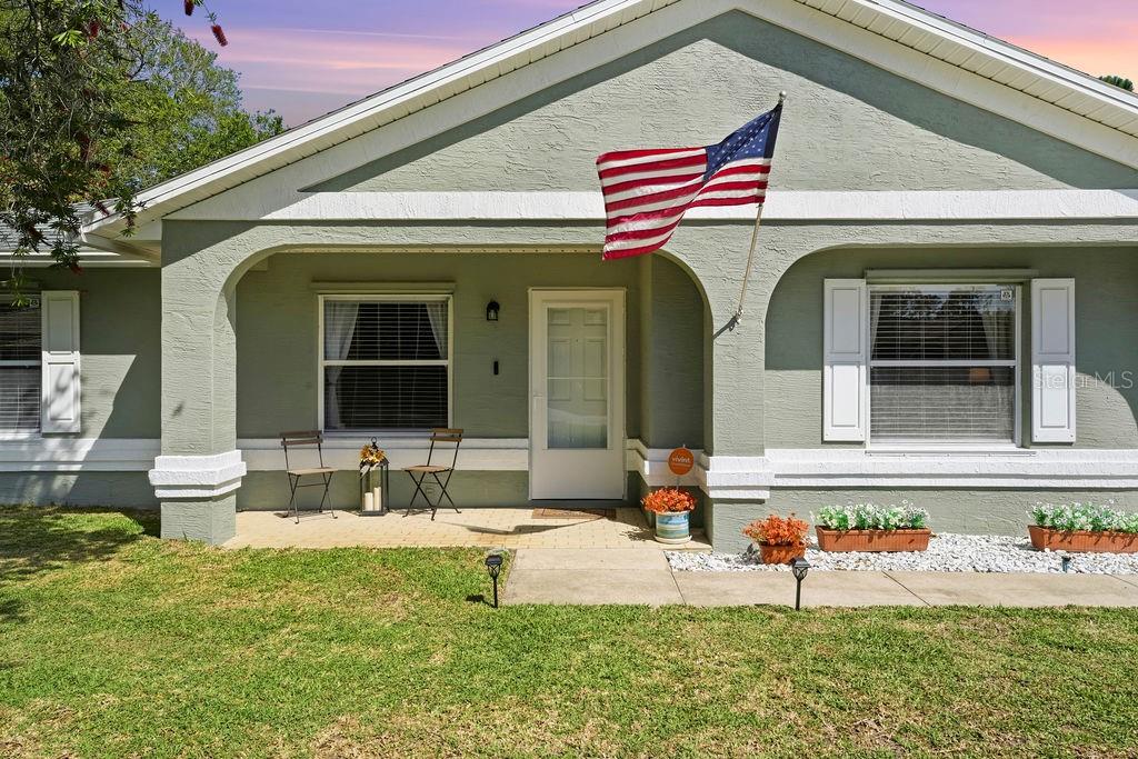 PALM COAST SEC 26 - Residential