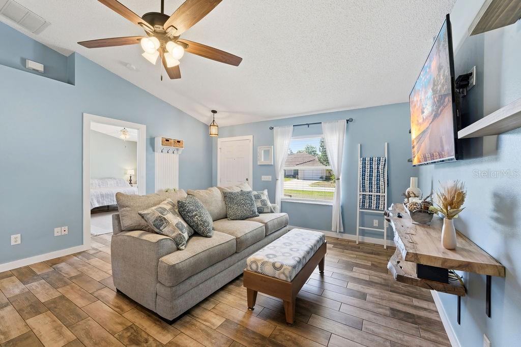 PALM COAST SEC 26 - Residential