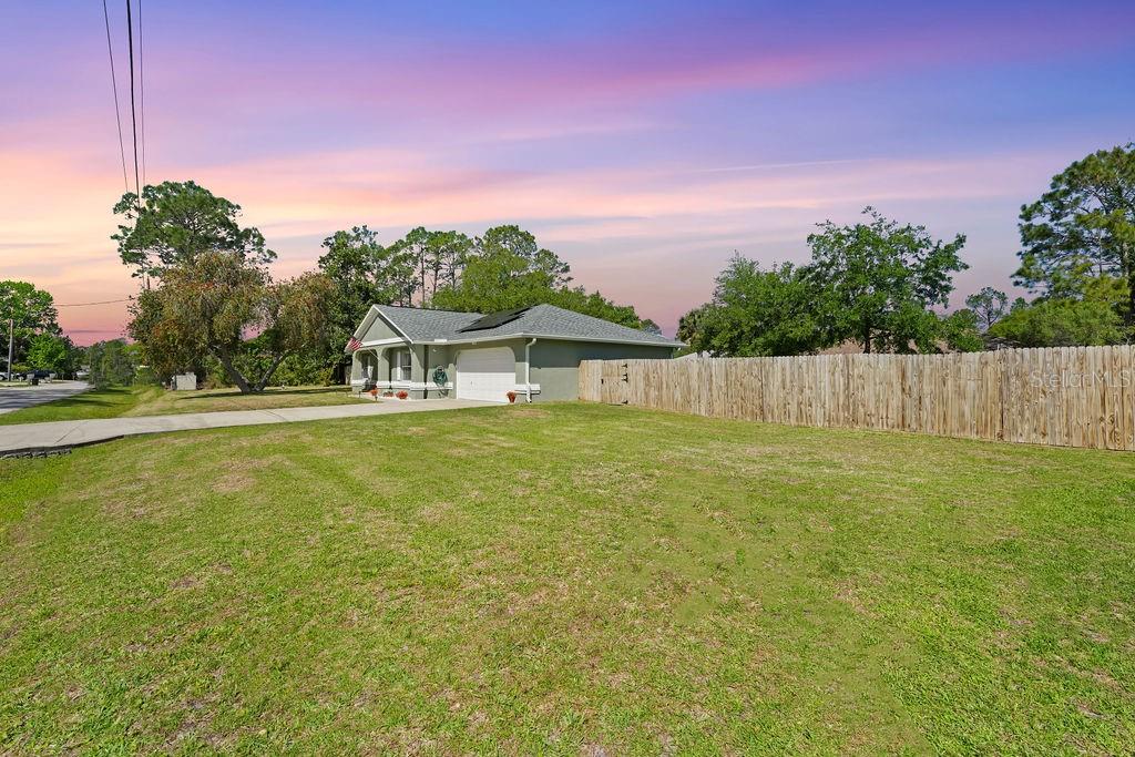 PALM COAST SEC 26 - Residential