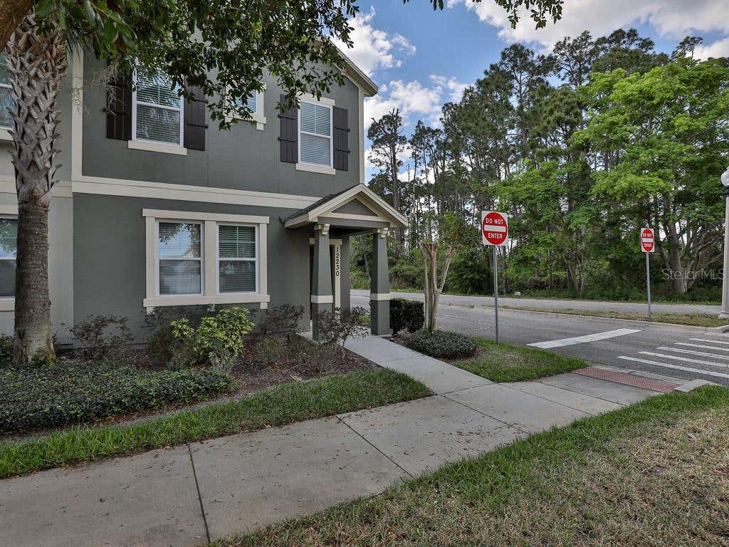 Photo of 12230 Langstaff Drive, Windermere, FL 34786 (MLS # O6412685)