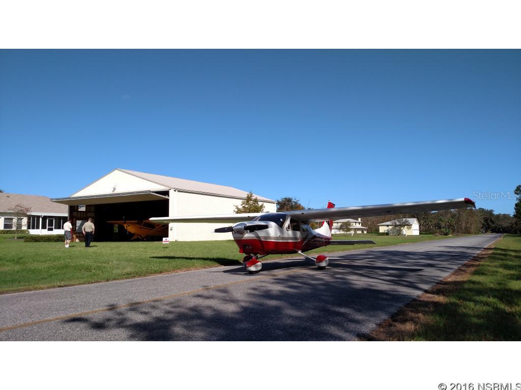 Massey Ranch Airpark Unit 01 - Residential