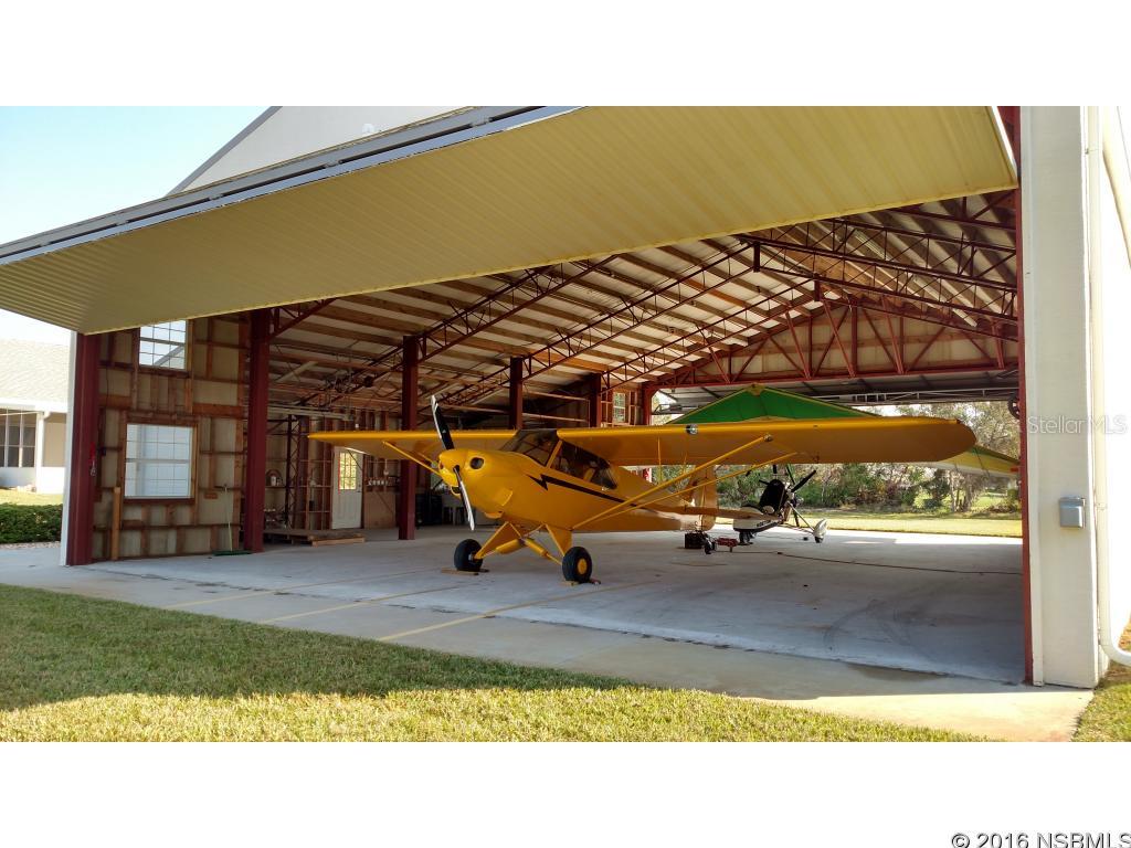 Massey Ranch Airpark Unit 01 - Residential