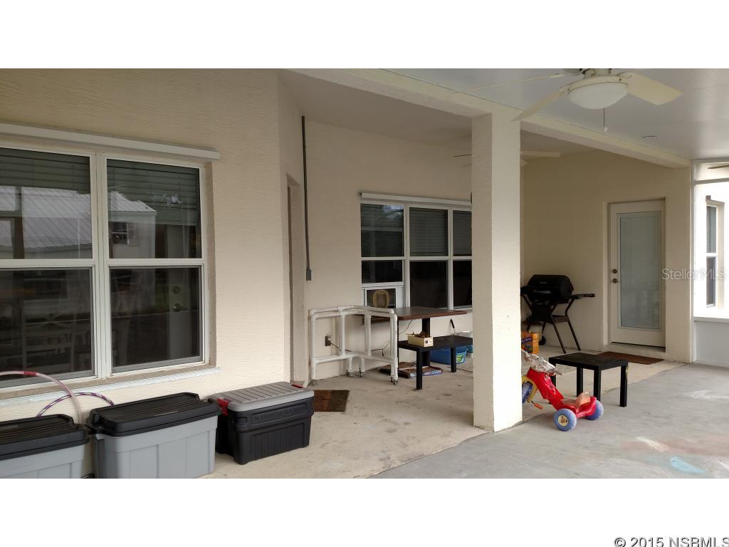 Massey Ranch Airpark Unit 01 - Residential