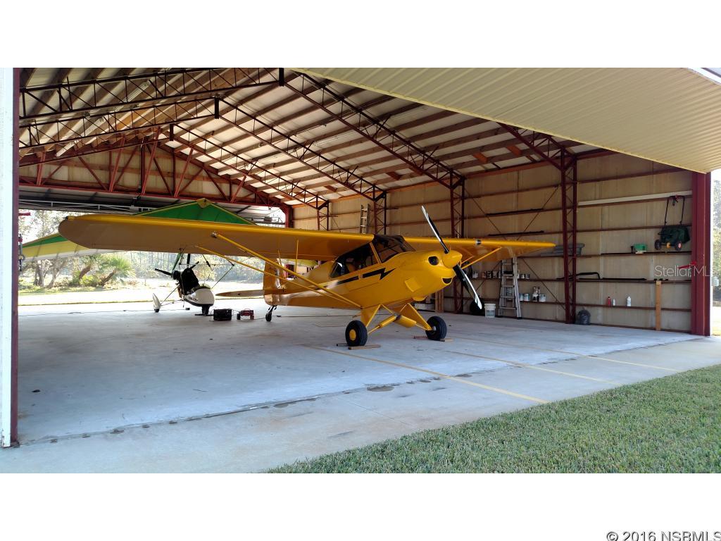 Massey Ranch Airpark Unit 01 - Residential