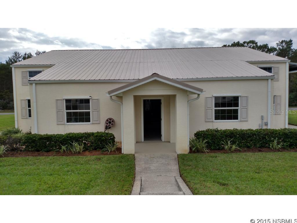 Massey Ranch Airpark Unit 01 - Residential