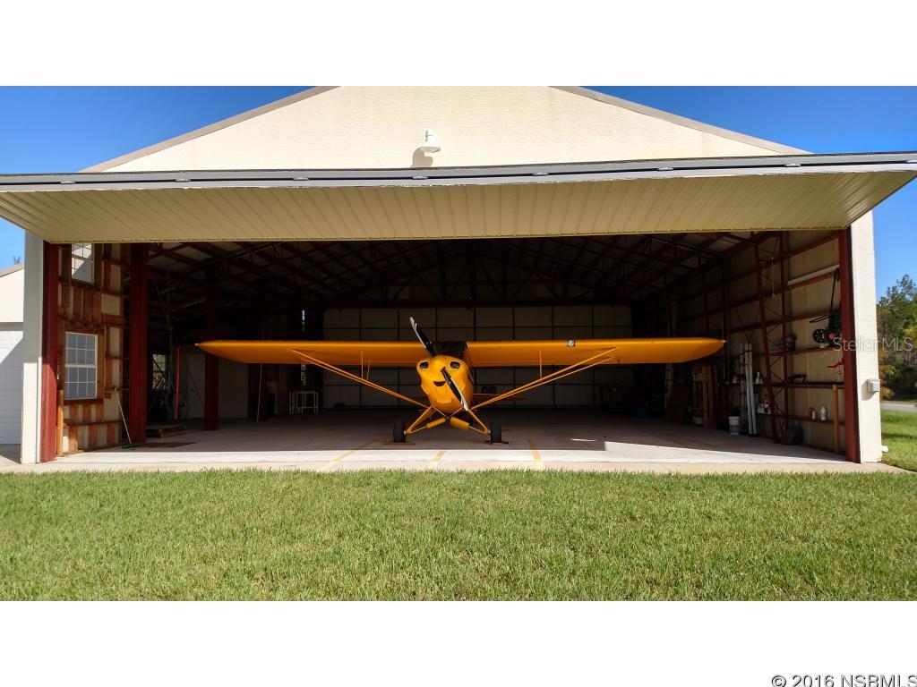 Massey Ranch Airpark Unit 01 - Residential