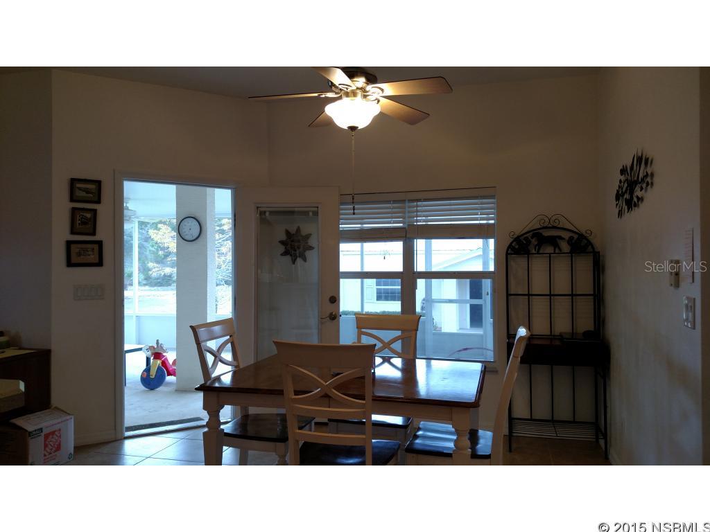 Massey Ranch Airpark Unit 01 - Residential