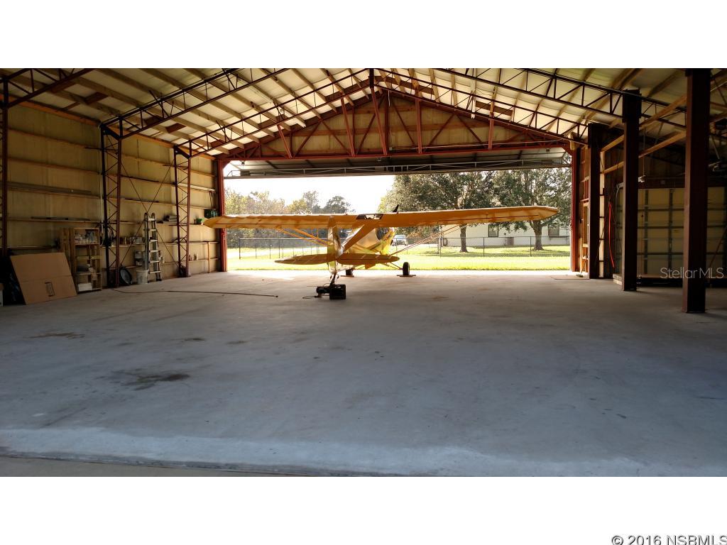 Massey Ranch Airpark Unit 01 - Residential