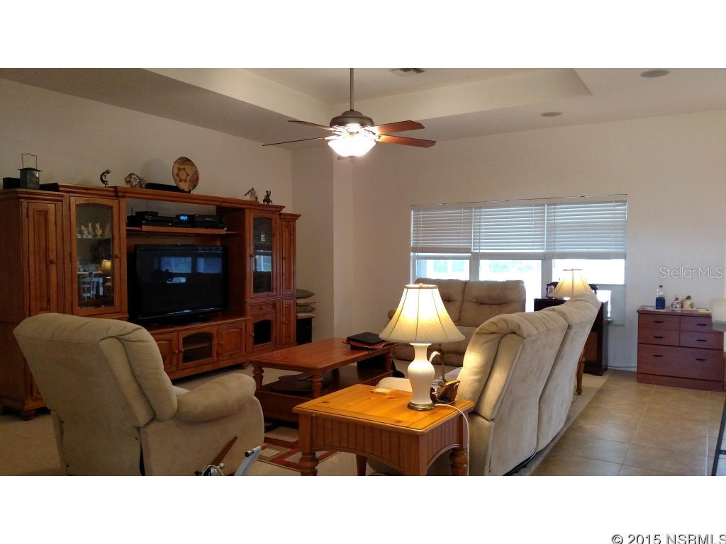 Massey Ranch Airpark Unit 01 - Residential