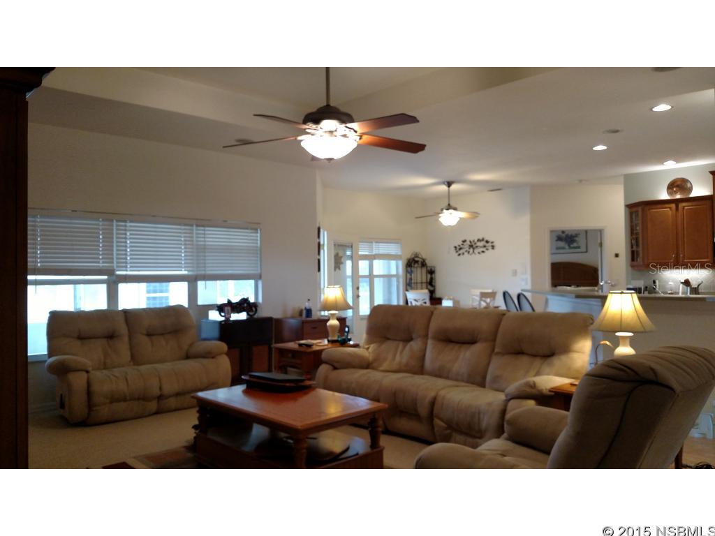 Massey Ranch Airpark Unit 01 - Residential