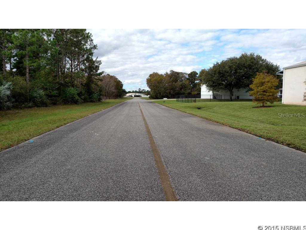 Massey Ranch Airpark Unit 01 - Residential