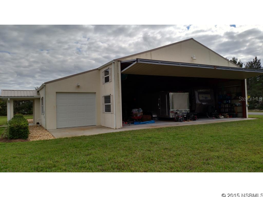 Massey Ranch Airpark Unit 01 - Residential