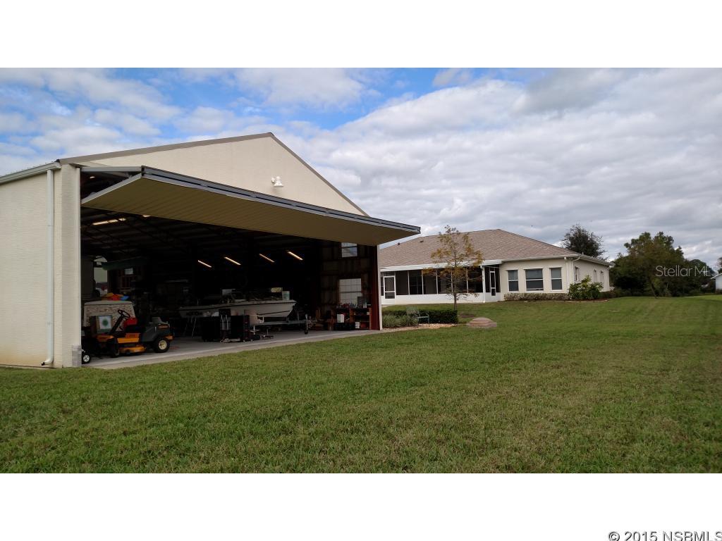 Massey Ranch Airpark Unit 01 - Residential