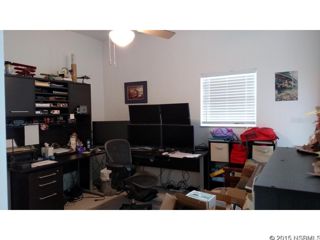 Massey Ranch Airpark Unit 01 - Residential