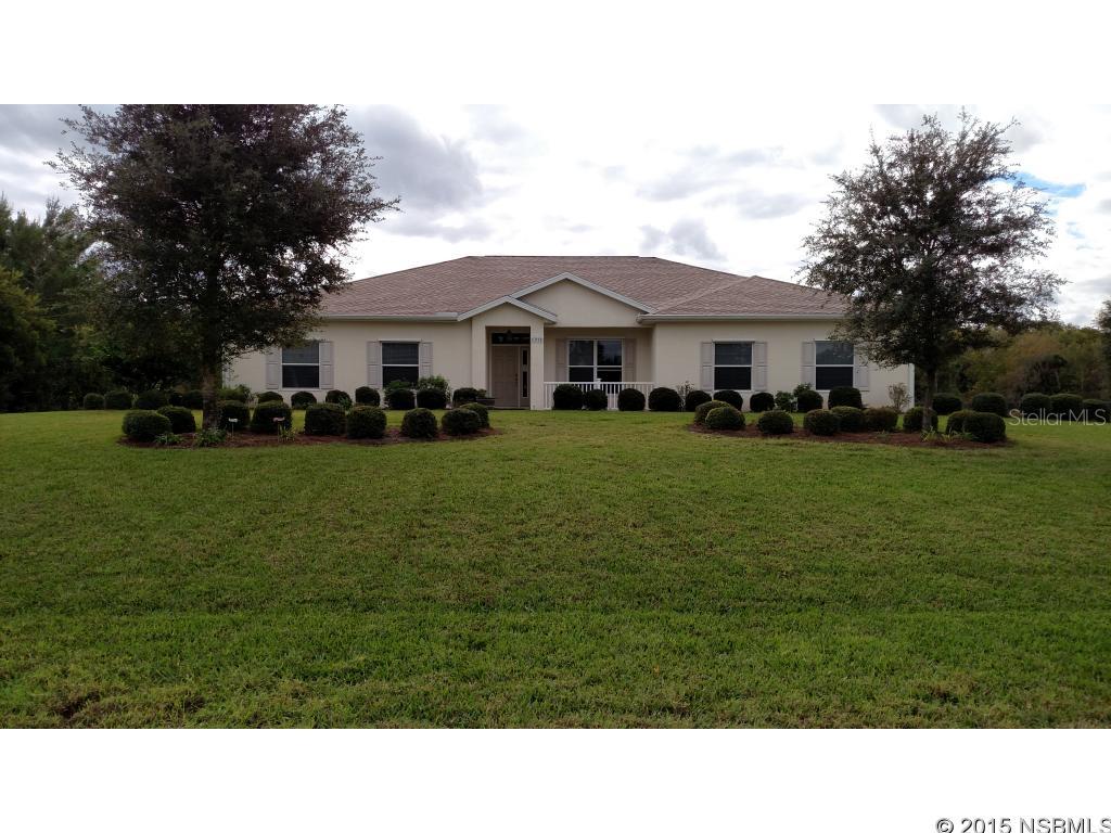 Massey Ranch Airpark Unit 01 - Residential