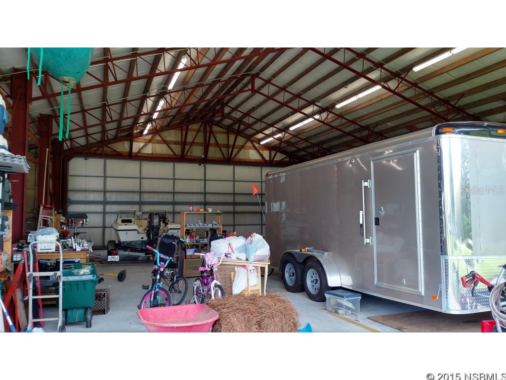 Massey Ranch Airpark Unit 01 - Residential