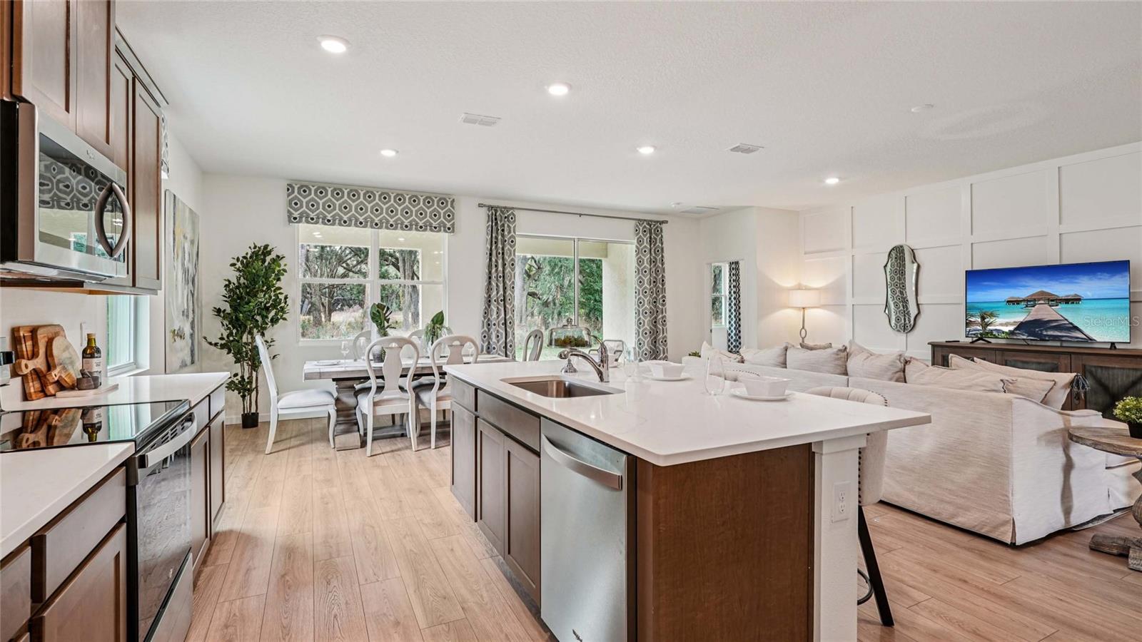 OCALA PRESERVE - Residential