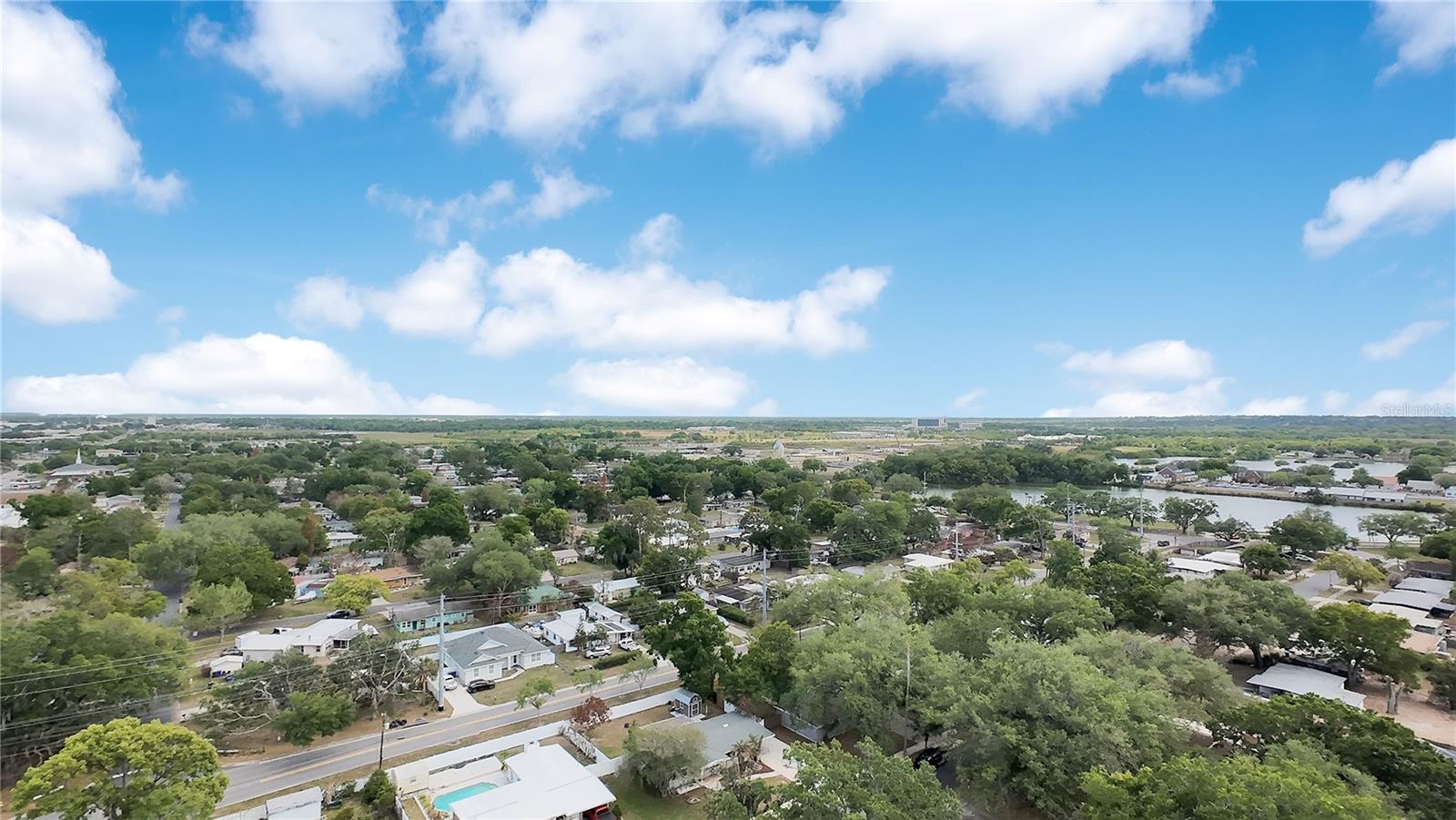 CLEVELAND HEIGHTS MANOR - Residential