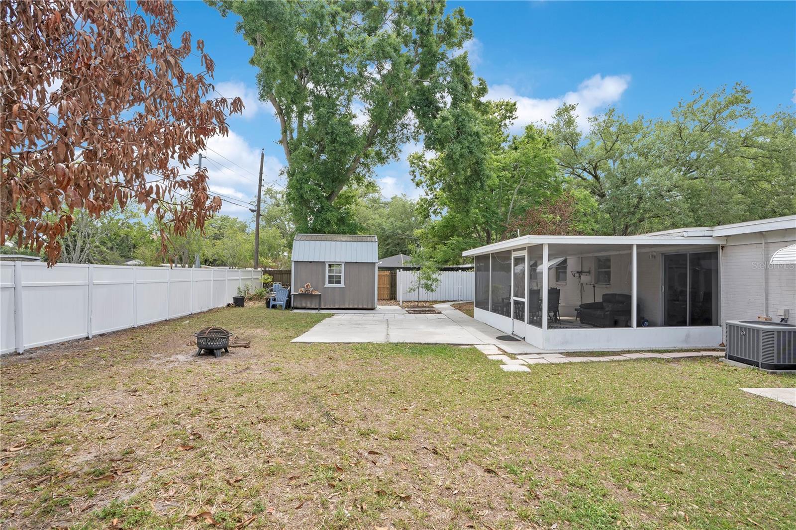 CLEVELAND HEIGHTS MANOR - Residential