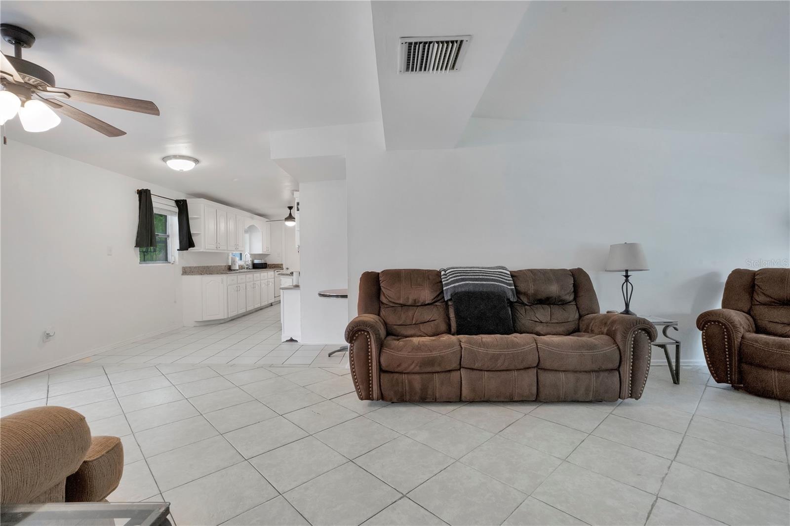 CLEVELAND HEIGHTS MANOR - Residential