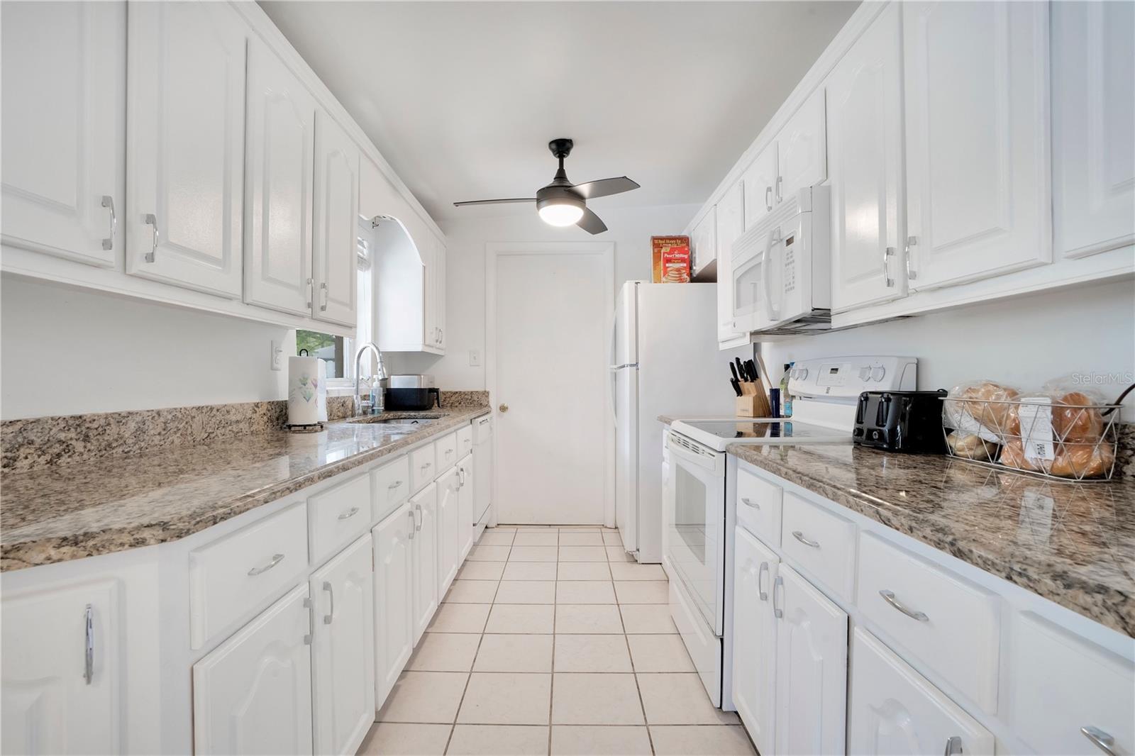 CLEVELAND HEIGHTS MANOR - Residential