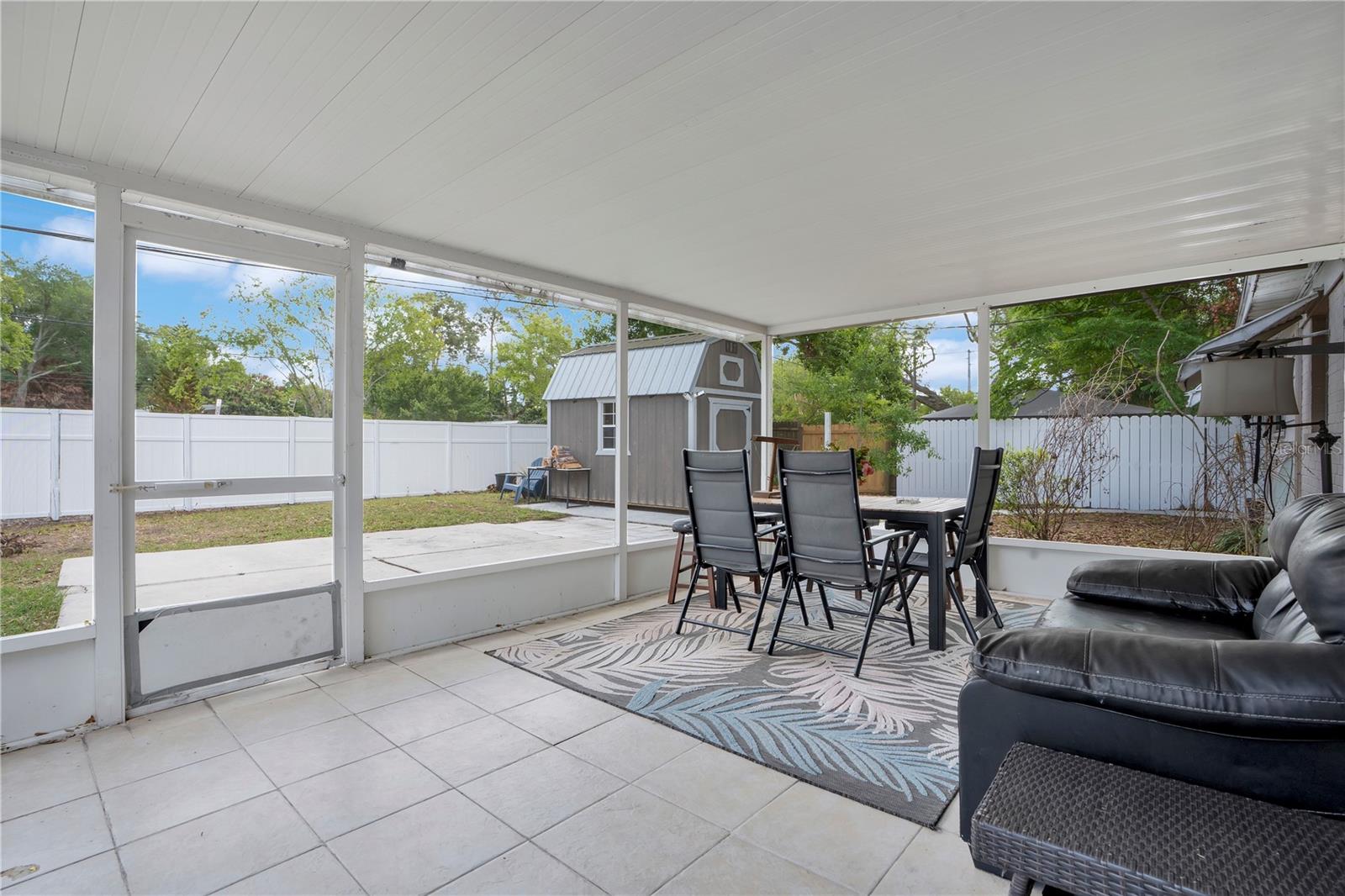 CLEVELAND HEIGHTS MANOR - Residential