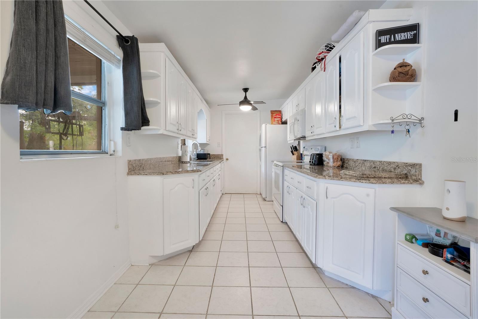 CLEVELAND HEIGHTS MANOR - Residential