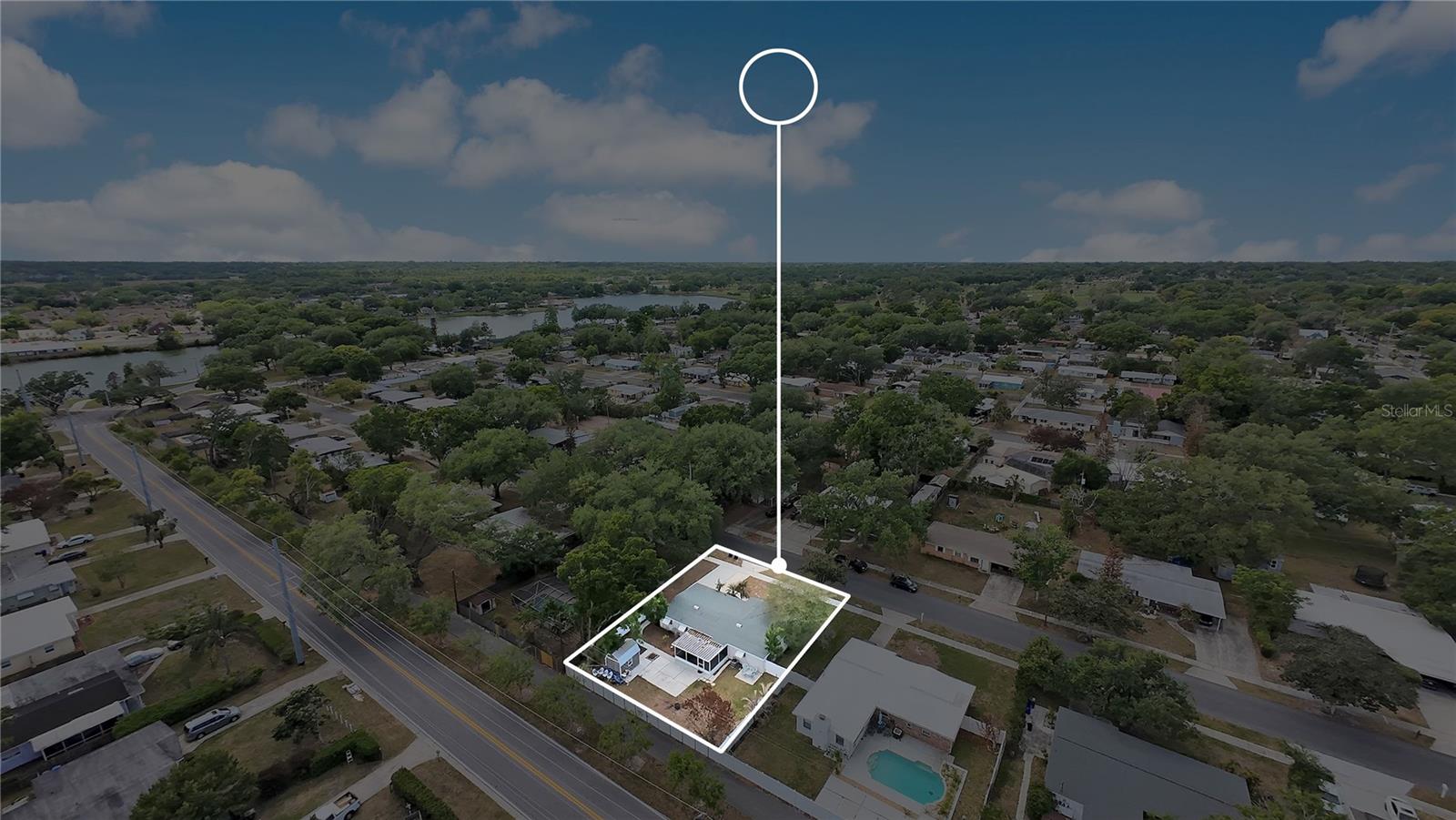 CLEVELAND HEIGHTS MANOR - Residential