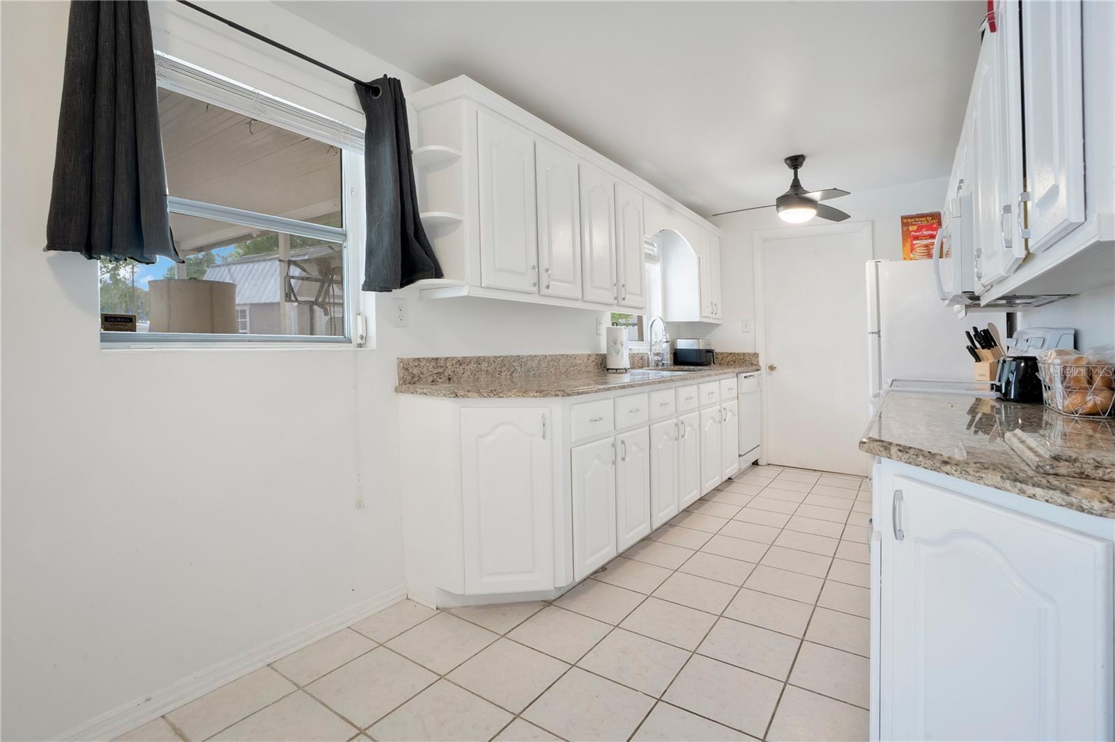 CLEVELAND HEIGHTS MANOR - Residential