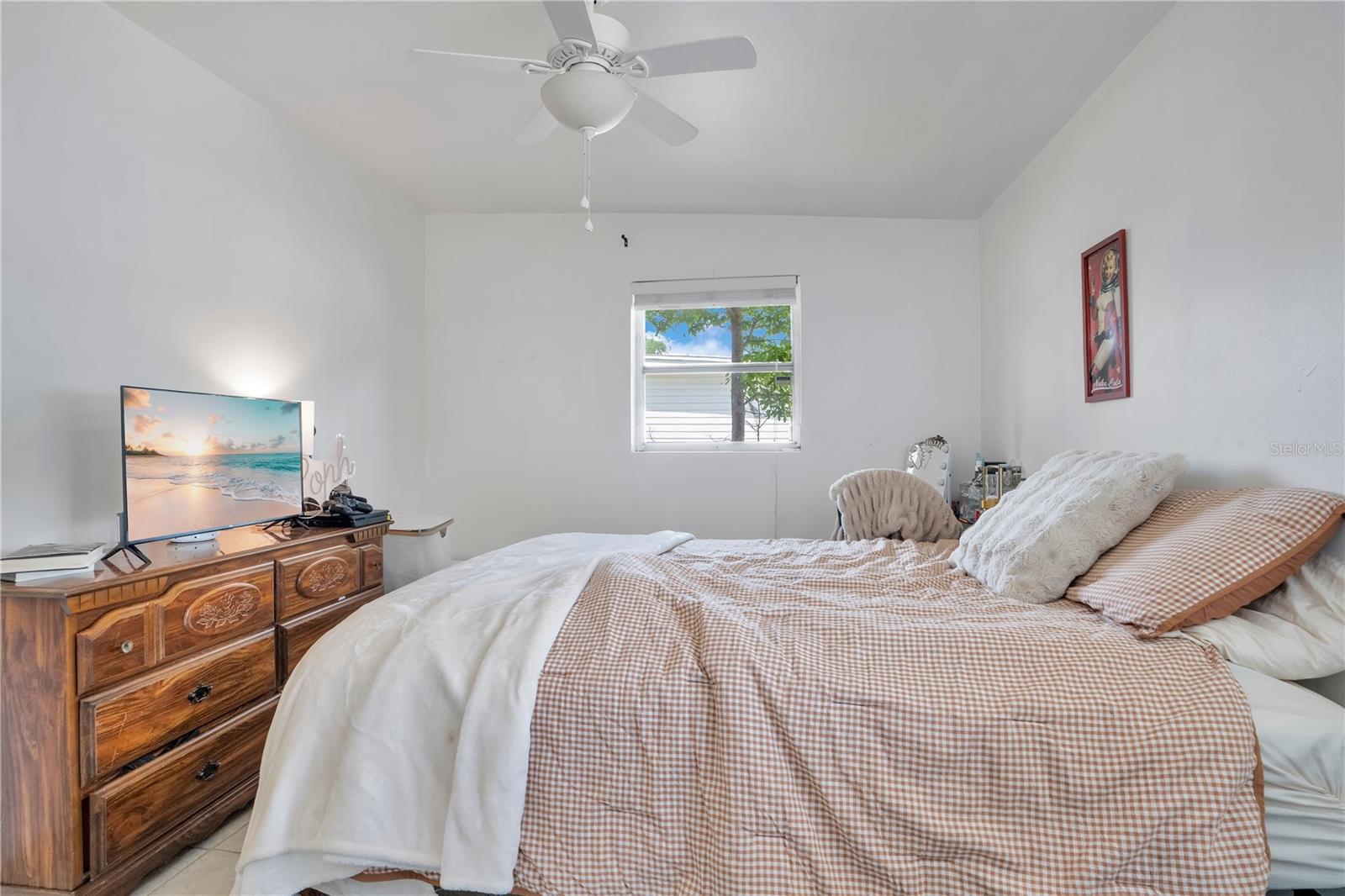 CLEVELAND HEIGHTS MANOR - Residential