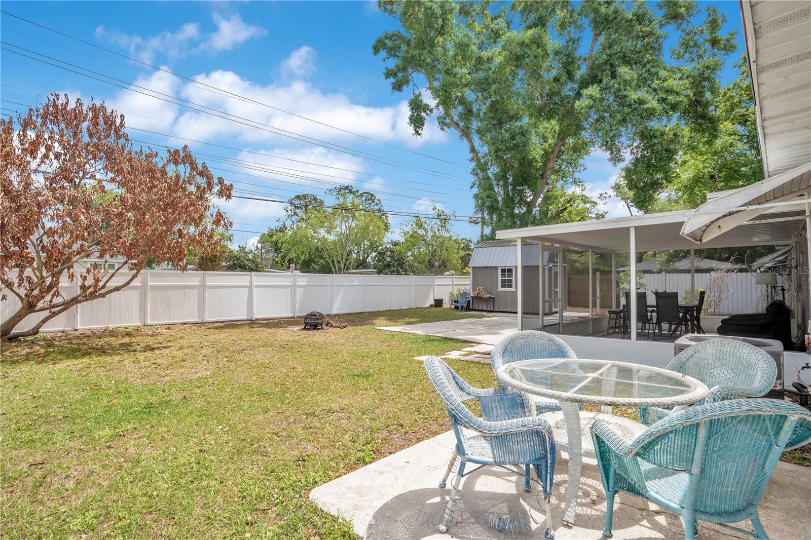 CLEVELAND HEIGHTS MANOR - Residential