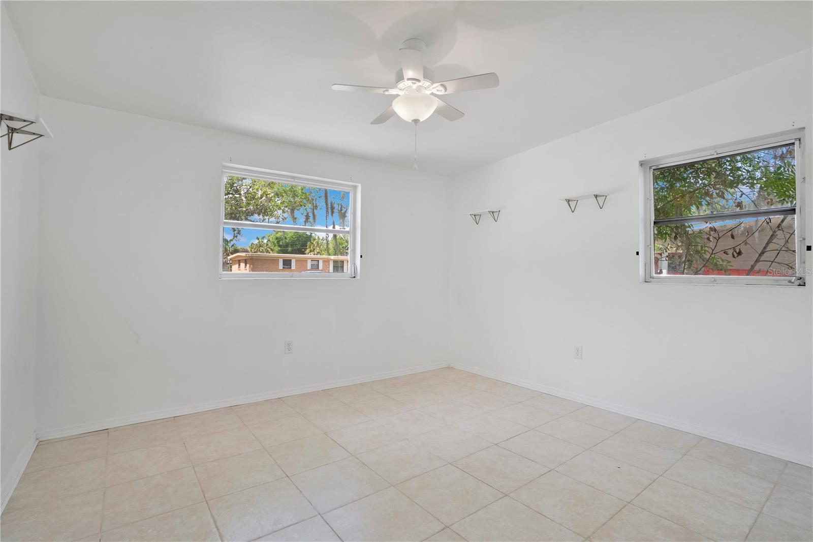 CLEVELAND HEIGHTS MANOR - Residential