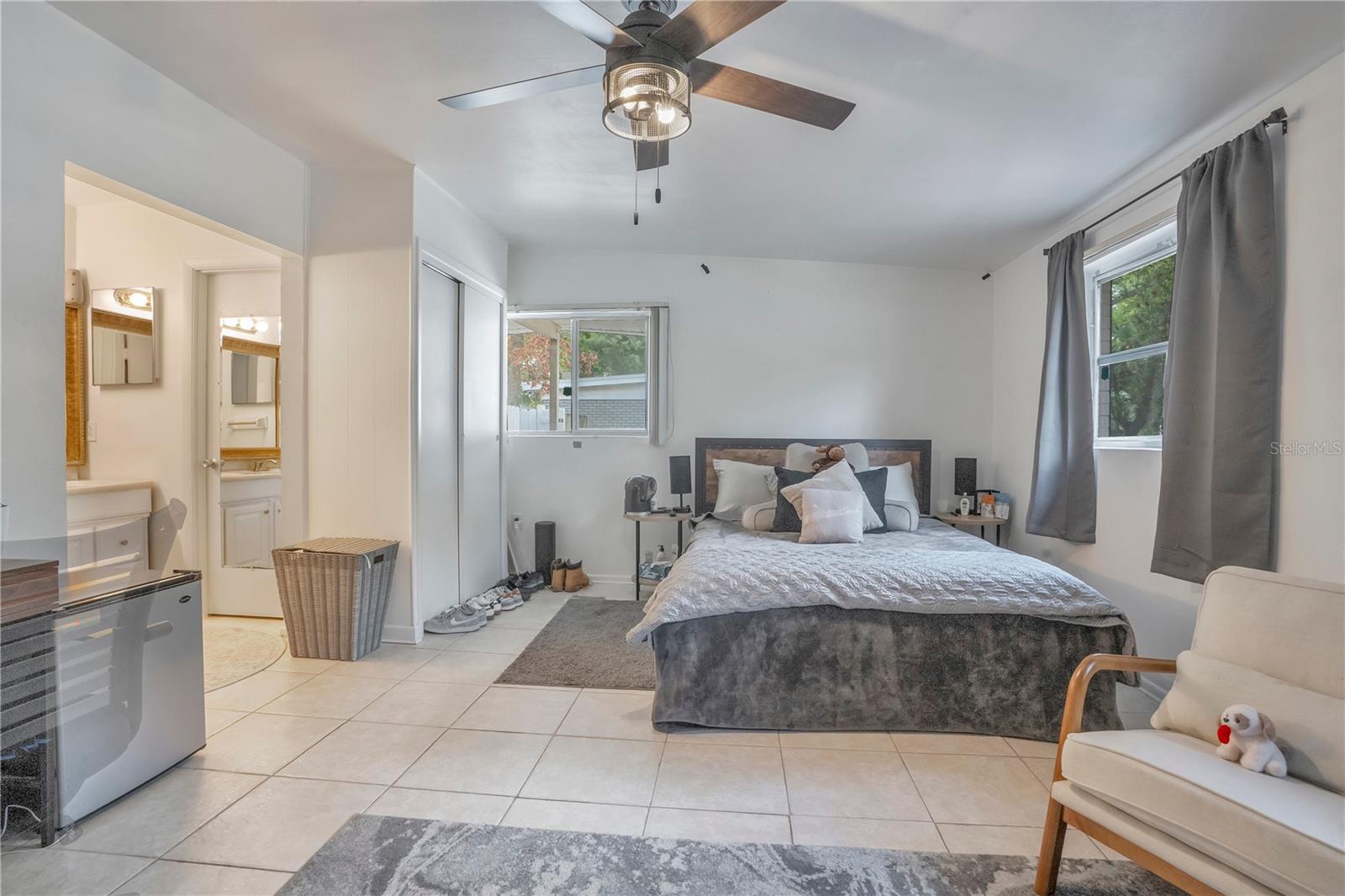 CLEVELAND HEIGHTS MANOR - Residential