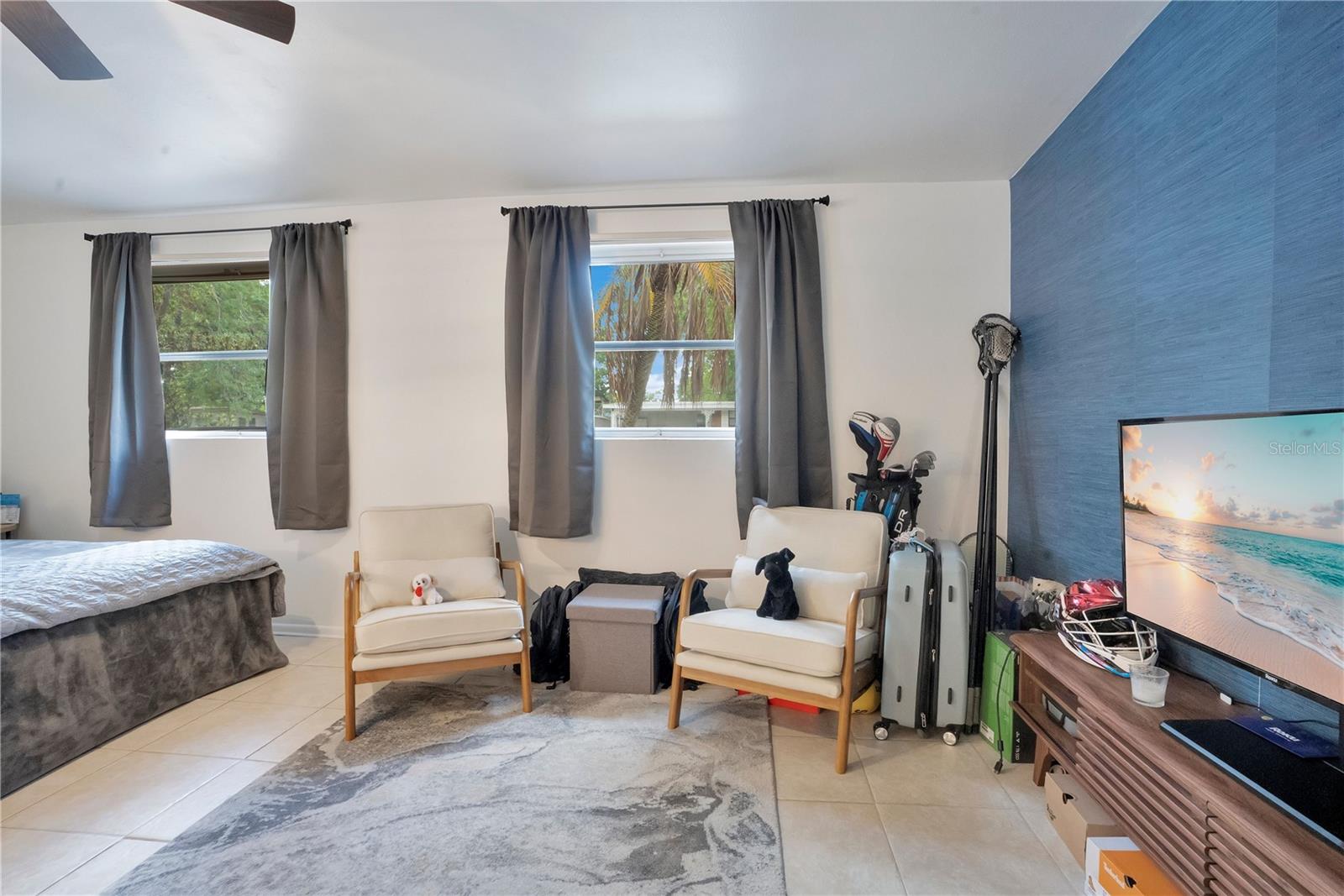 CLEVELAND HEIGHTS MANOR - Residential