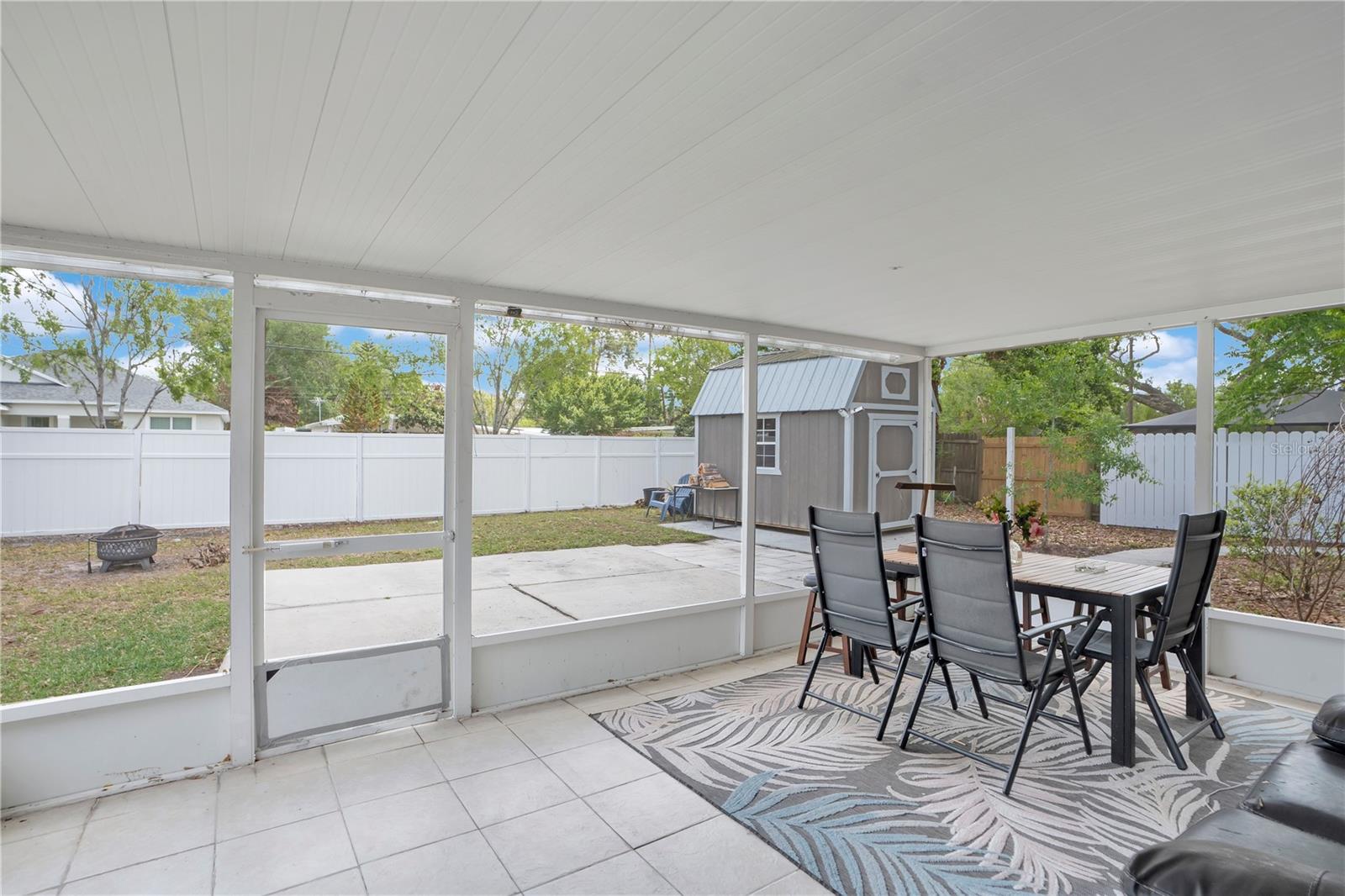 CLEVELAND HEIGHTS MANOR - Residential