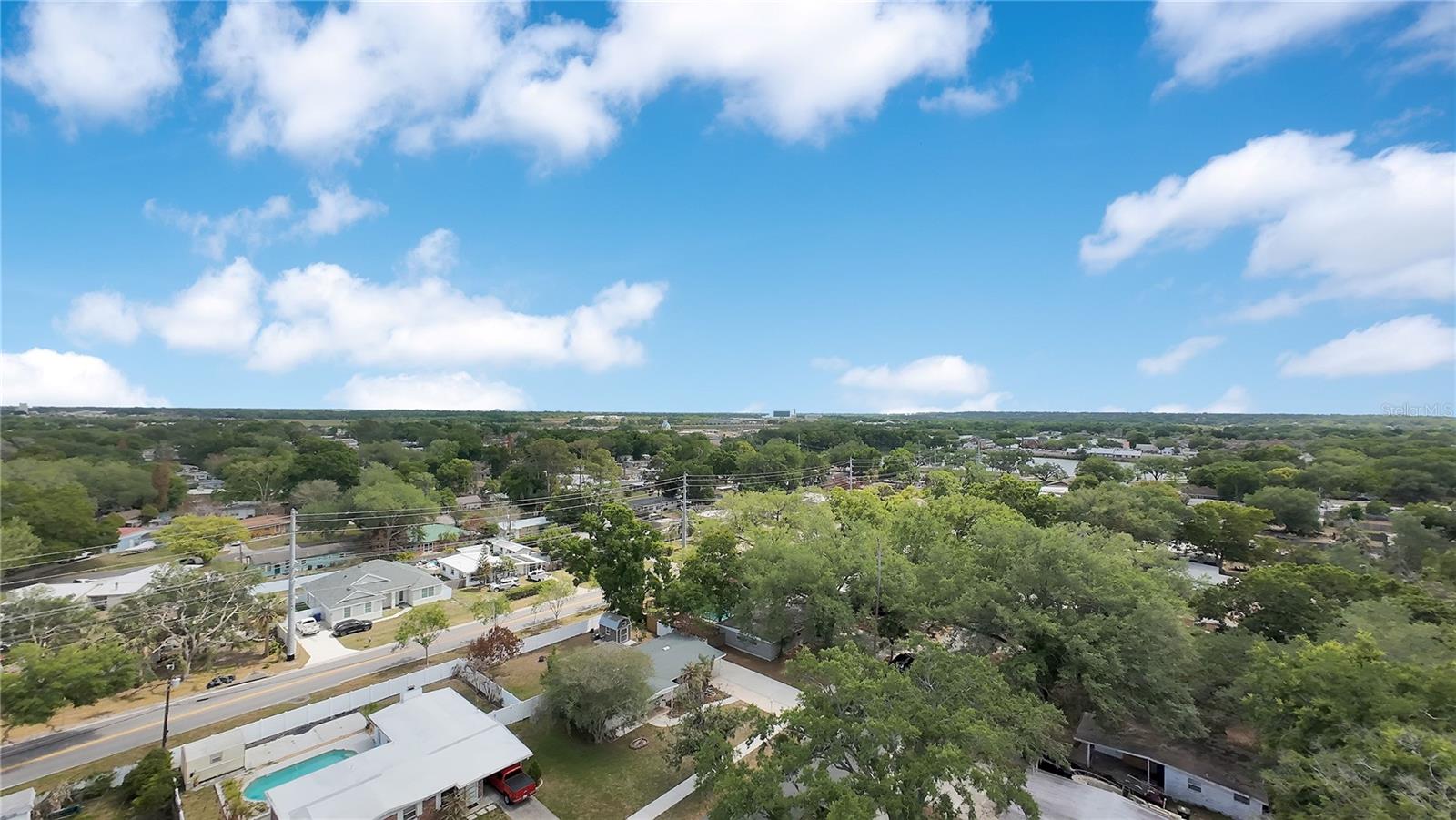 CLEVELAND HEIGHTS MANOR - Residential