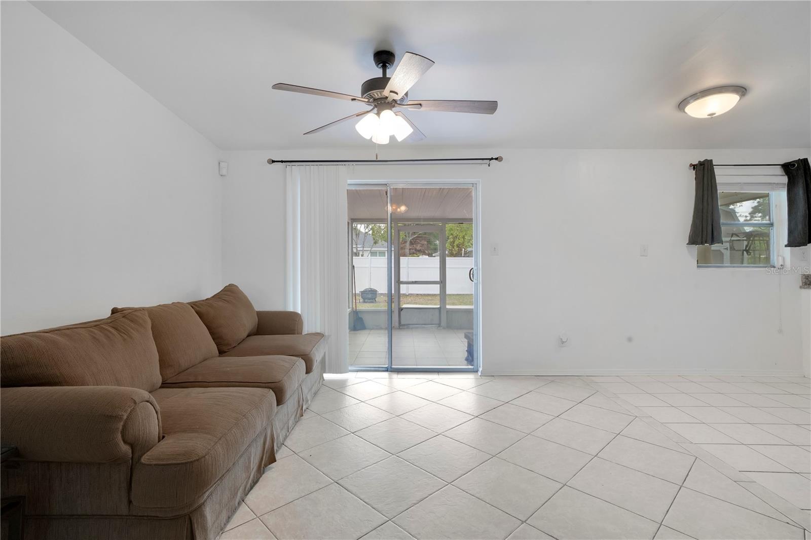 CLEVELAND HEIGHTS MANOR - Residential