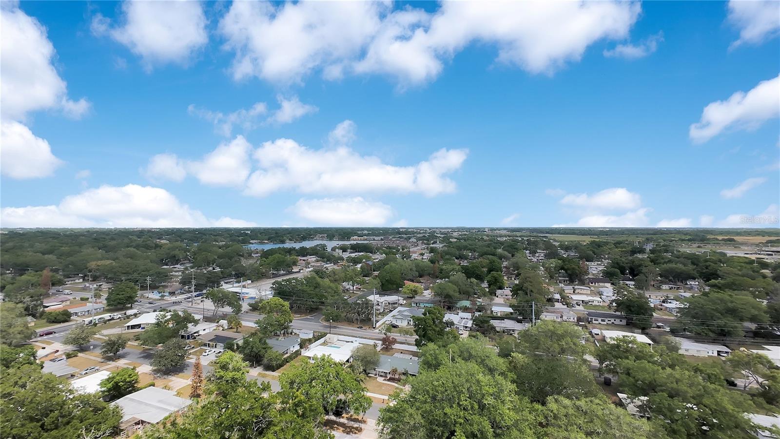 CLEVELAND HEIGHTS MANOR - Residential