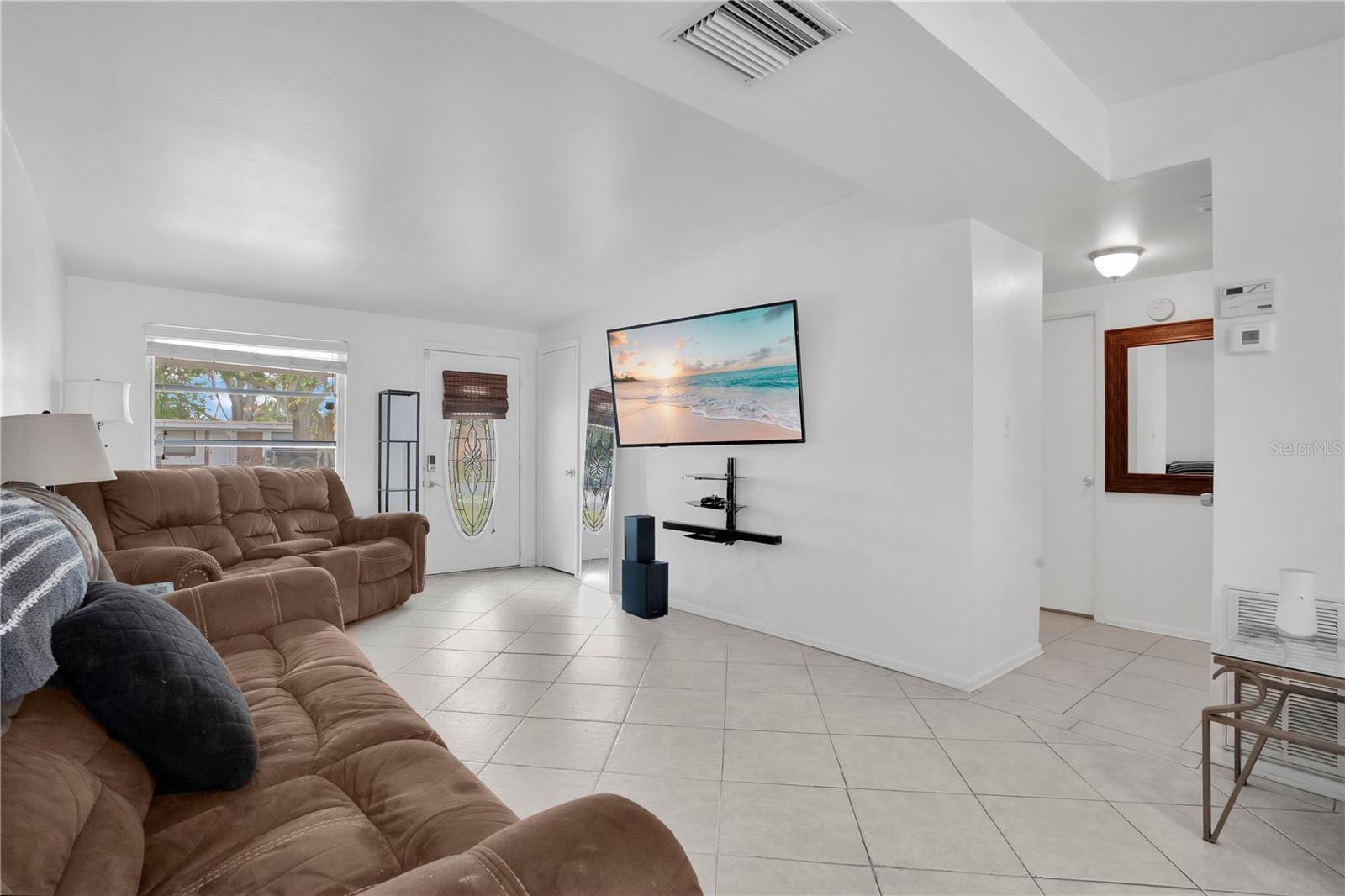 CLEVELAND HEIGHTS MANOR - Residential