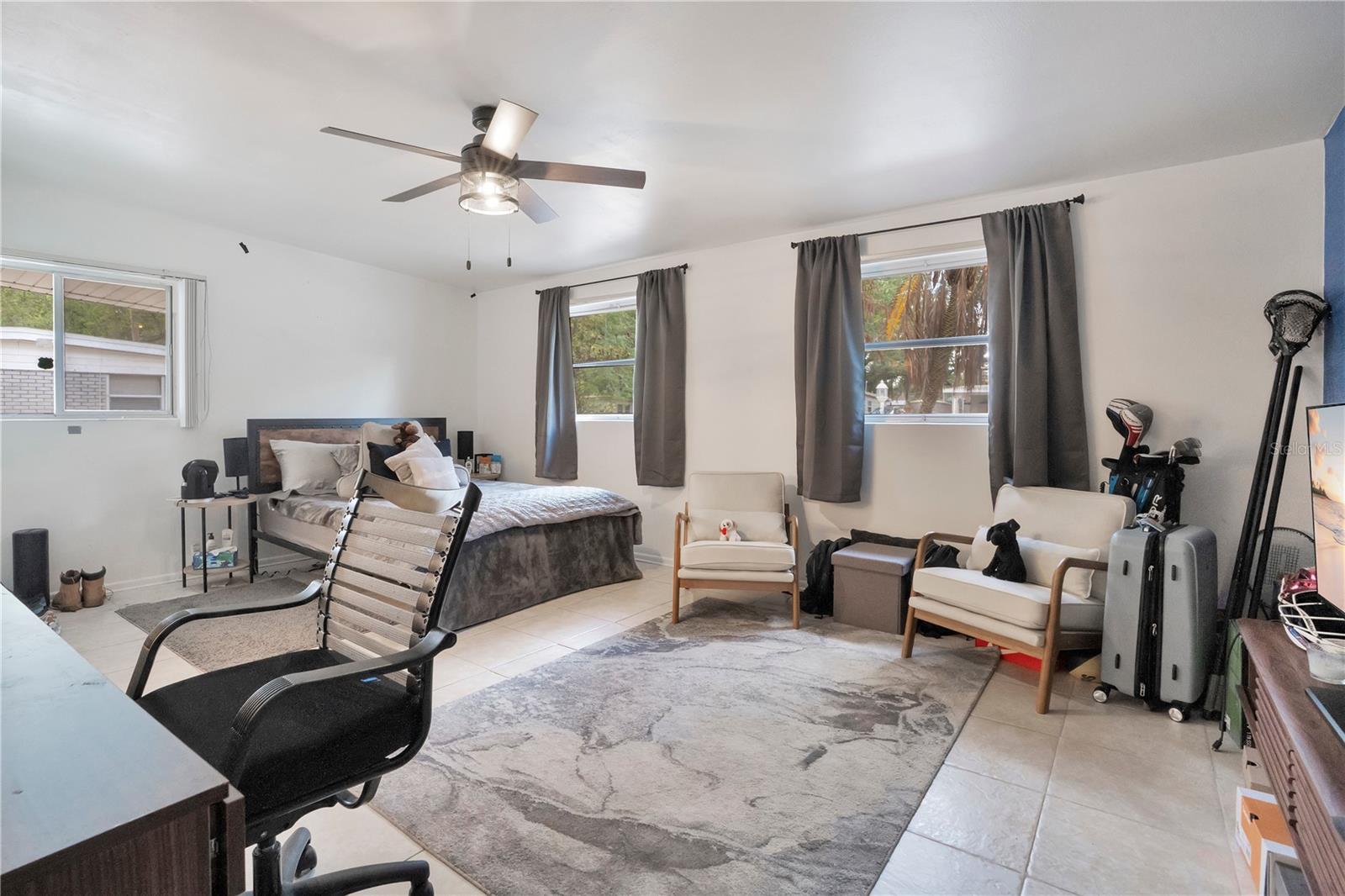 CLEVELAND HEIGHTS MANOR - Residential