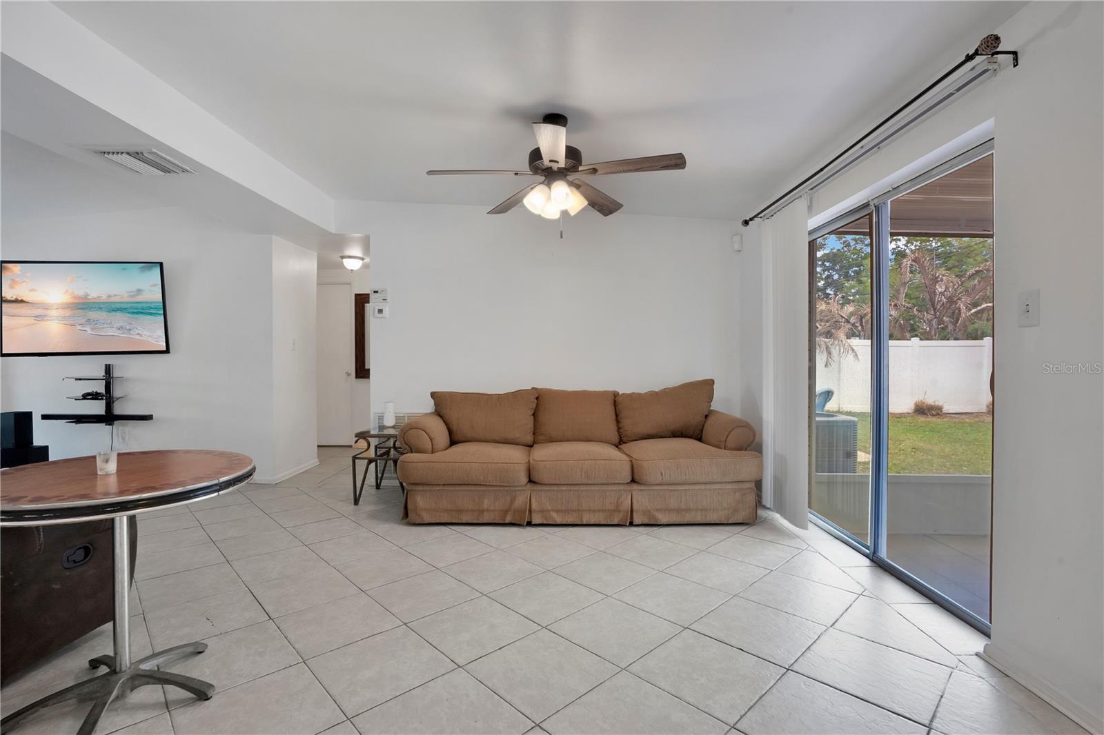 CLEVELAND HEIGHTS MANOR - Residential