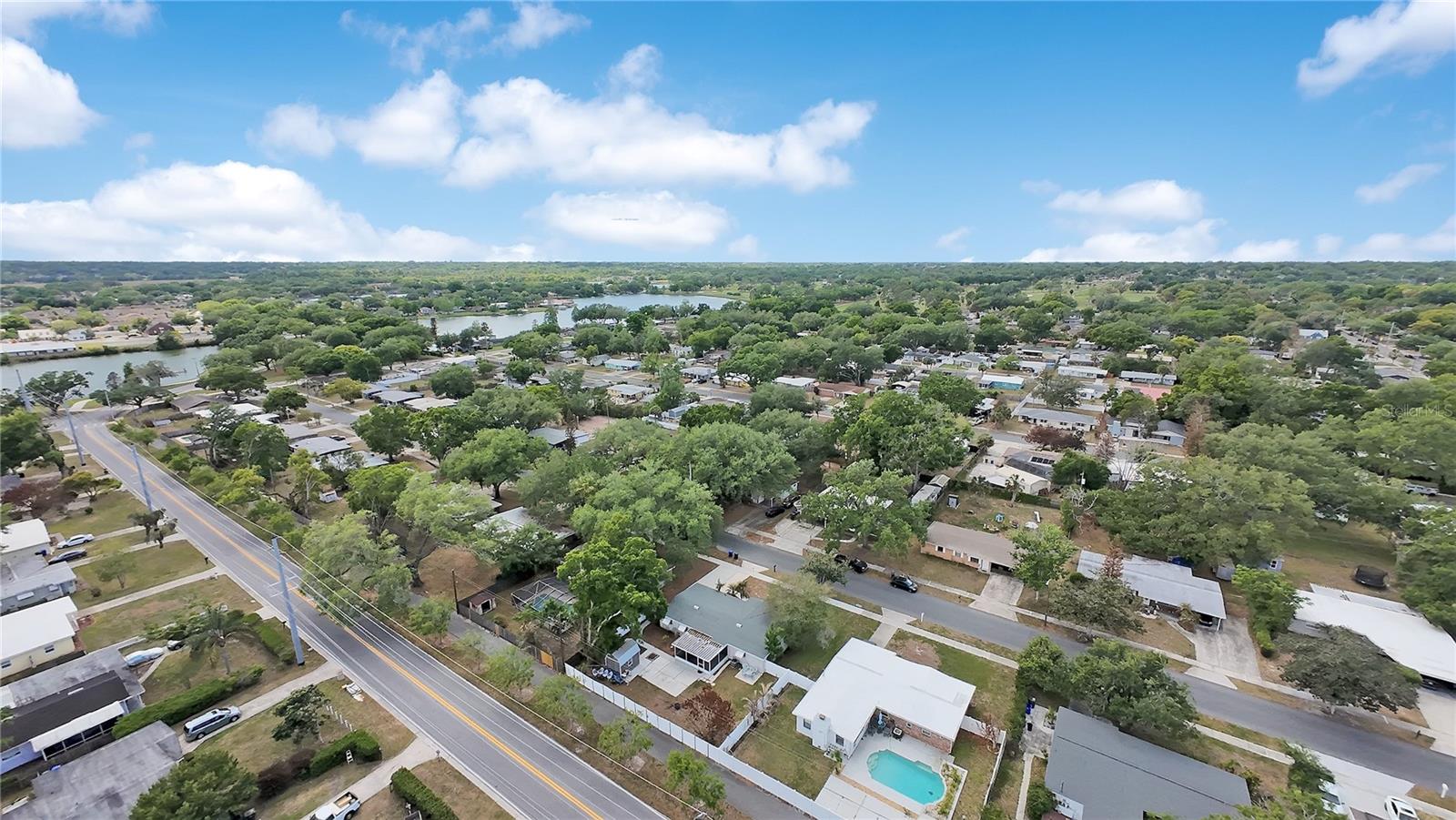 CLEVELAND HEIGHTS MANOR - Residential