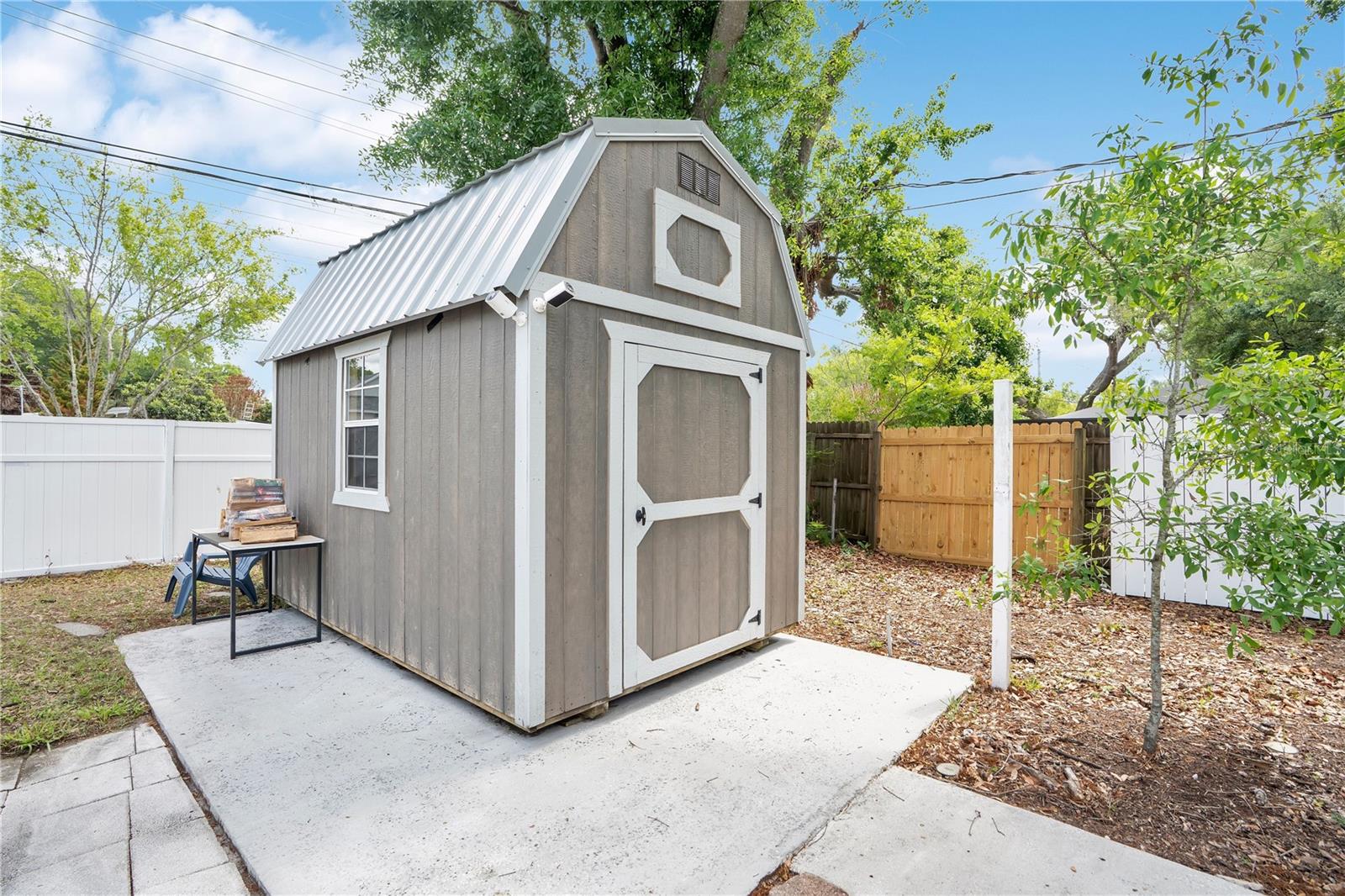 CLEVELAND HEIGHTS MANOR - Residential